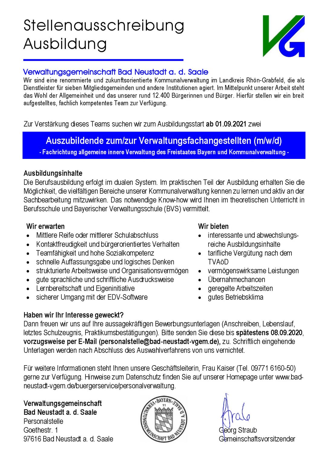 stellenausschreibung_ausbildung - Kreuzberg News